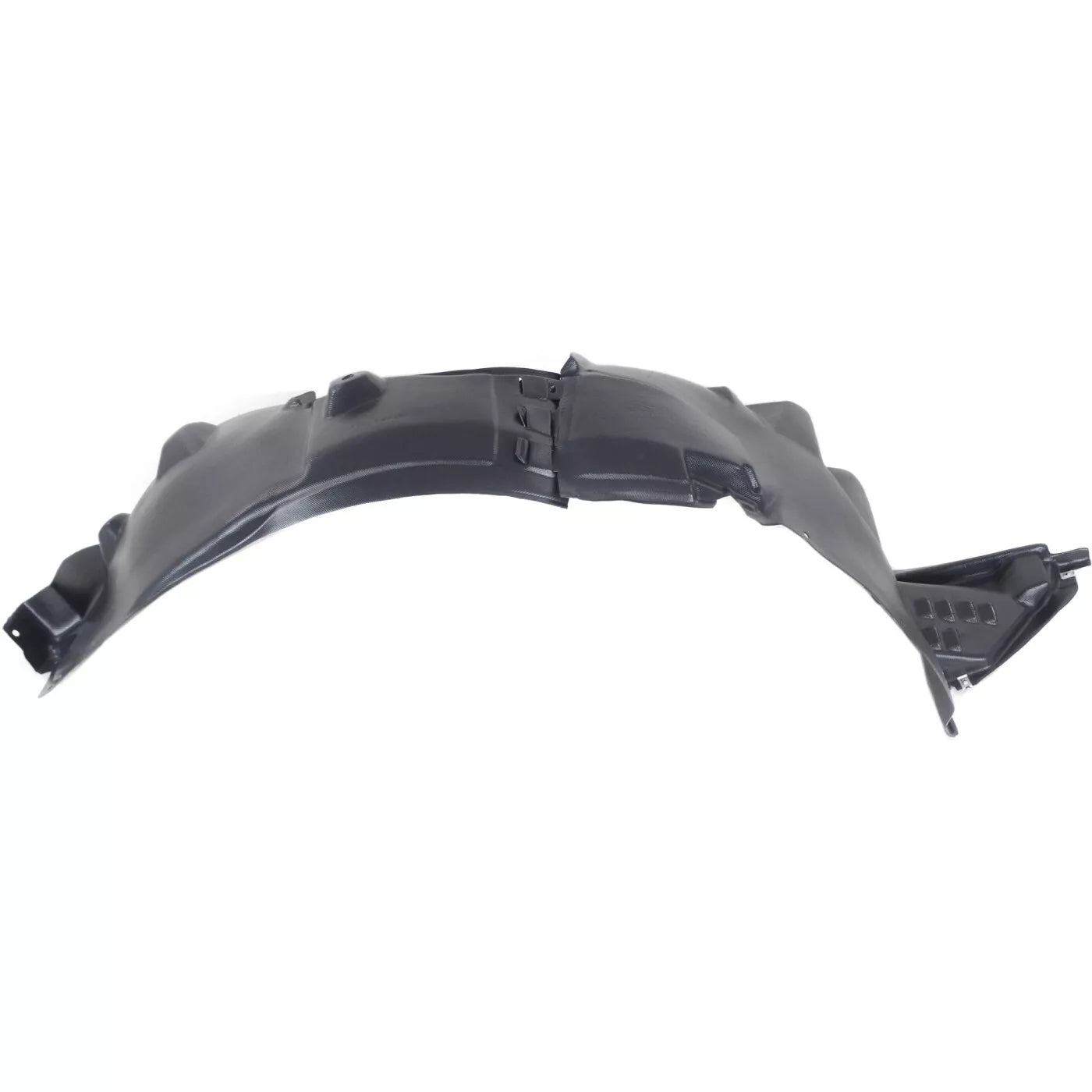 Right Side Front fender inner panel 2013 - 2016 CHEVROLET SONIC  GM1249241 95364916