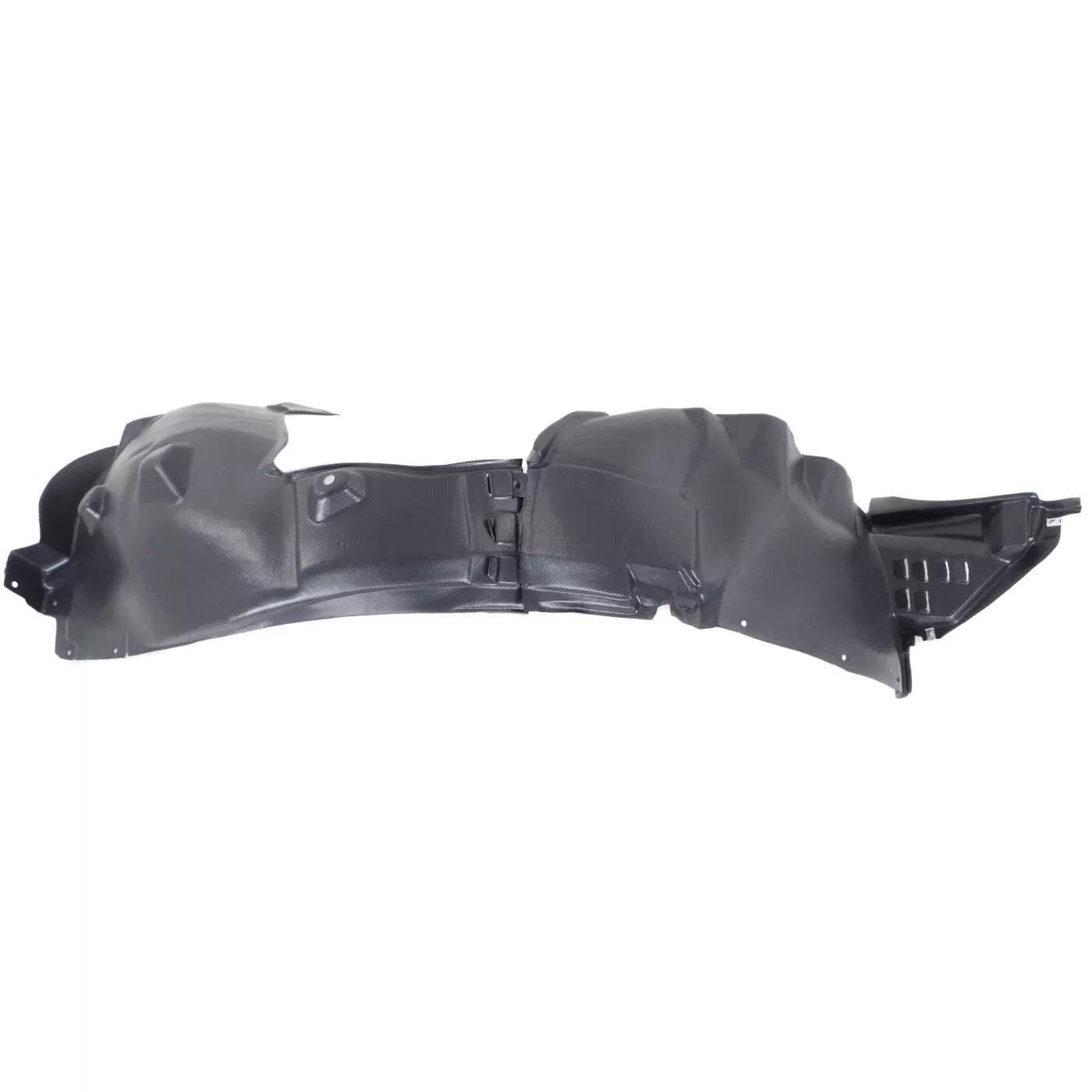 Right Side Front fender inner panel 2013 - 2016 CHEVROLET SONIC  GM1249241 95364916