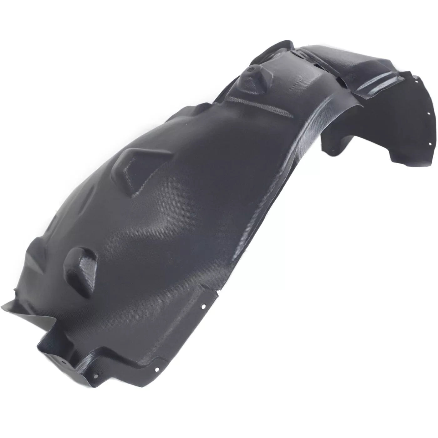 Right Side Front fender inner panel 2013 - 2016 CHEVROLET SONIC  GM1249241 95364916
