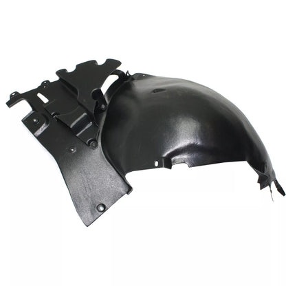 Right Side Front fender inner panel 2011 - 2015 CHEVROLET VOLT  GM1249248 23153555