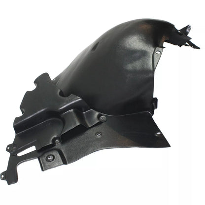 Right Side Front fender inner panel 2011 - 2015 CHEVROLET VOLT  GM1249248 23153555