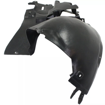 Right Side Front fender inner panel 2011 - 2015 CHEVROLET VOLT  GM1249248 23153555