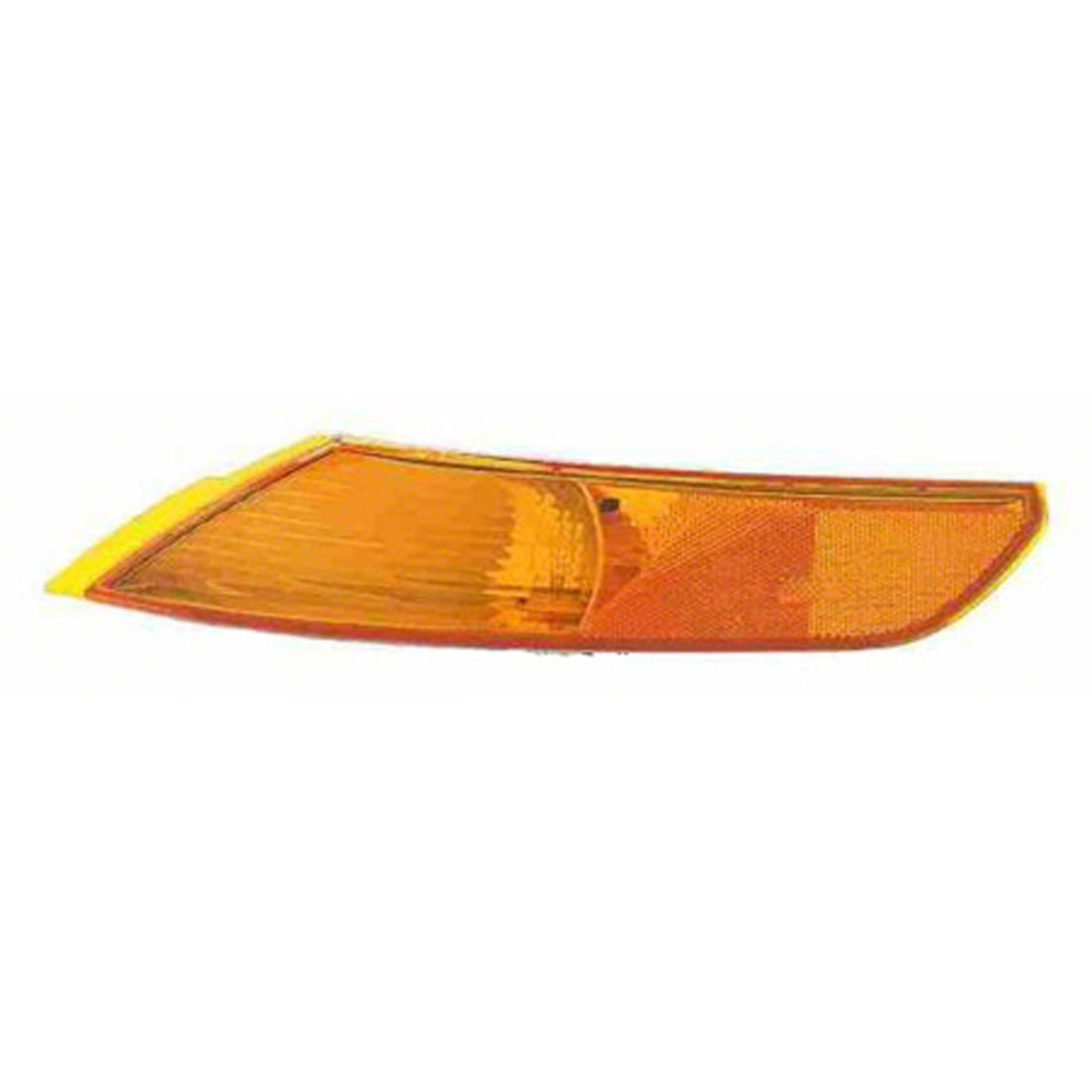 Left Side Front fender splash shield 2008 - 2009 CADILLAC STS  GM1250161 25898940