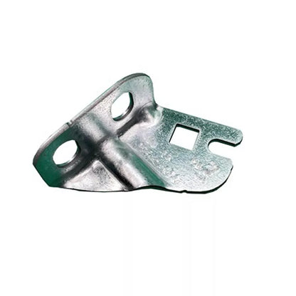 Left Side frame rail support bracket 2017 - 2023 GMC ACADIA  GM1254102 23342339