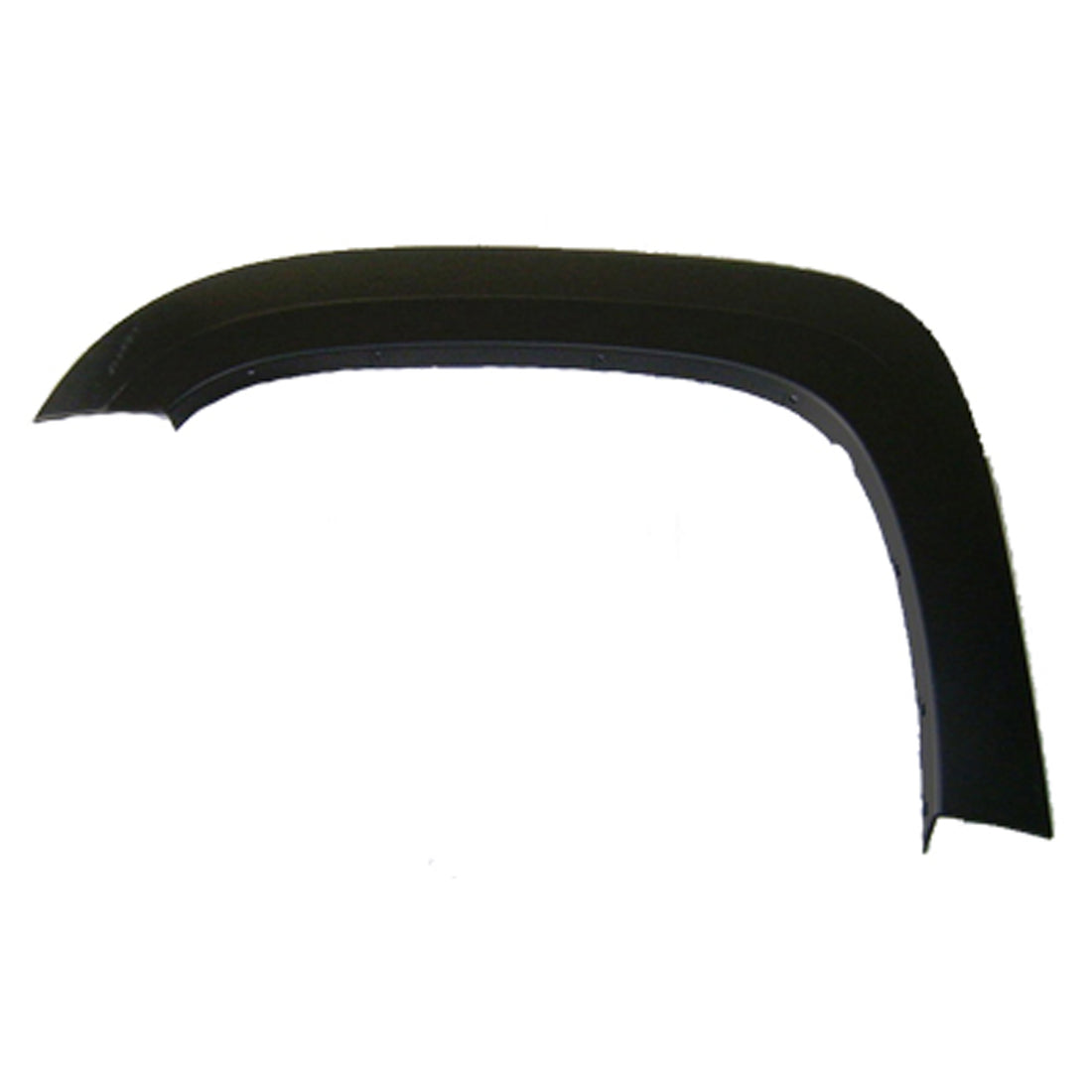 Left Side Front fender flare 2007 - 2013 CHEVROLET AVALANCHE  GM1268119 15944735