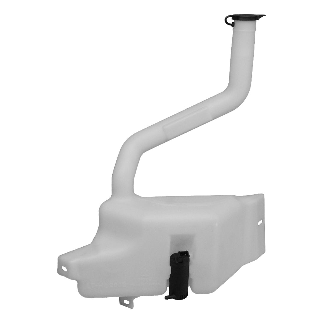 Windshield washer tank assy 2004 - 2006 PONTIAC GTO GM1288110 92185911