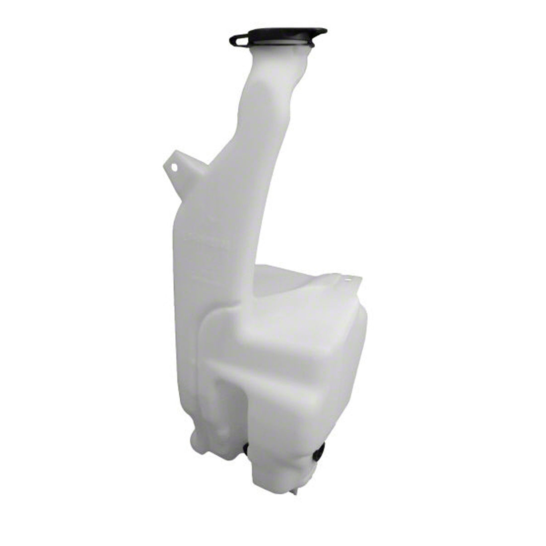 Windshield washer tank assy 2011 - 2014 CHEVROLET SILVERADO 2500 HD GM1288124 22880825-PFM