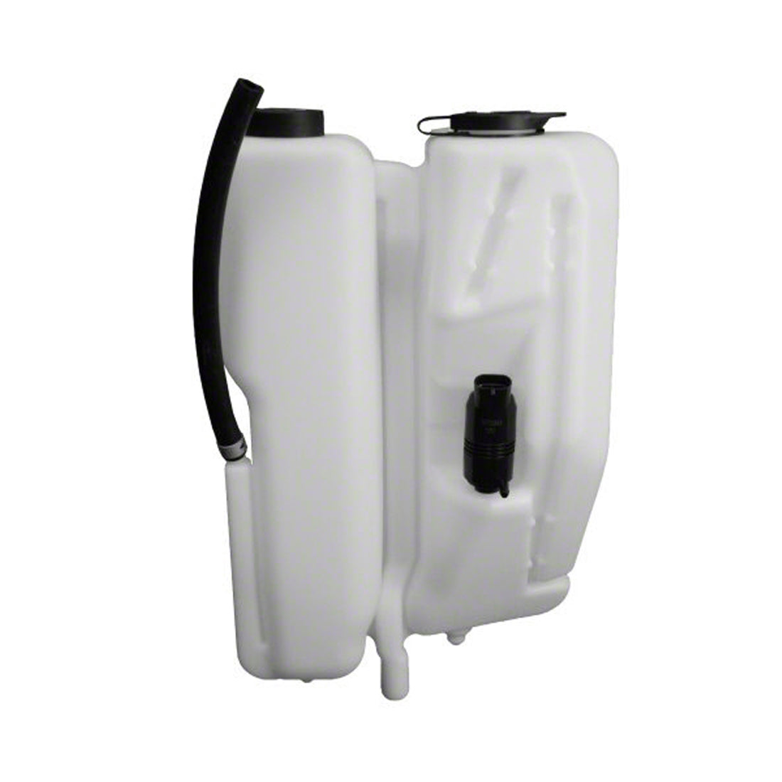 Windshield washer tank assy 1995 - 2005 CHEVROLET ASTRO GM1288126 12363310-PFM