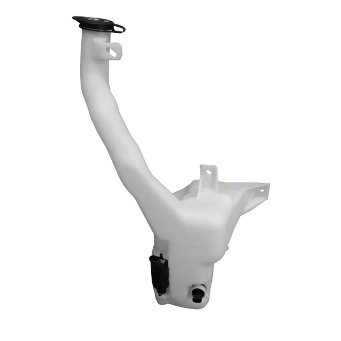Windshield washer tank assy 2006 - 2009 BUICK LACROSSE  GM1288134 19120261