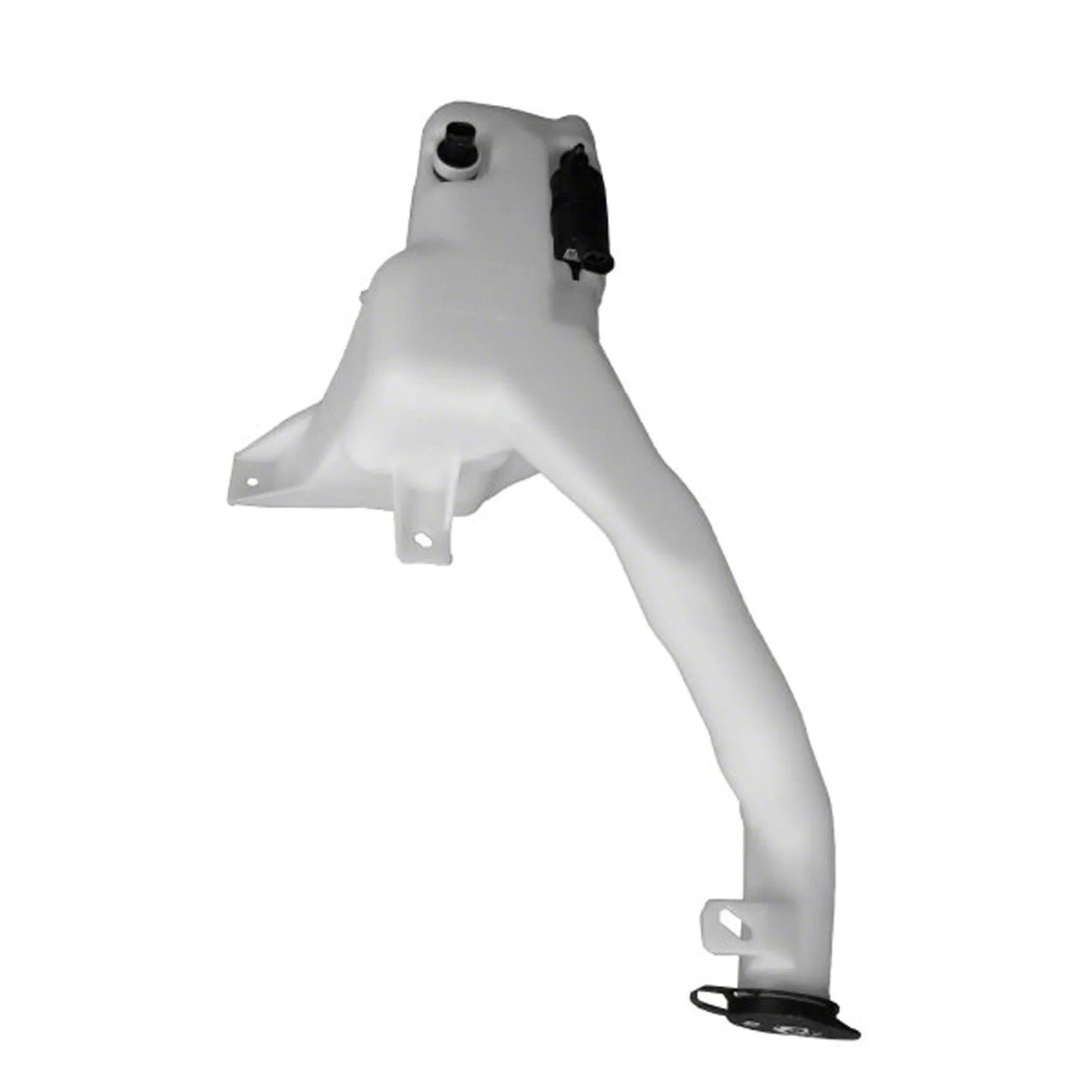 Windshield washer tank assy 2006 - 2009 BUICK LACROSSE  GM1288134 19120261
