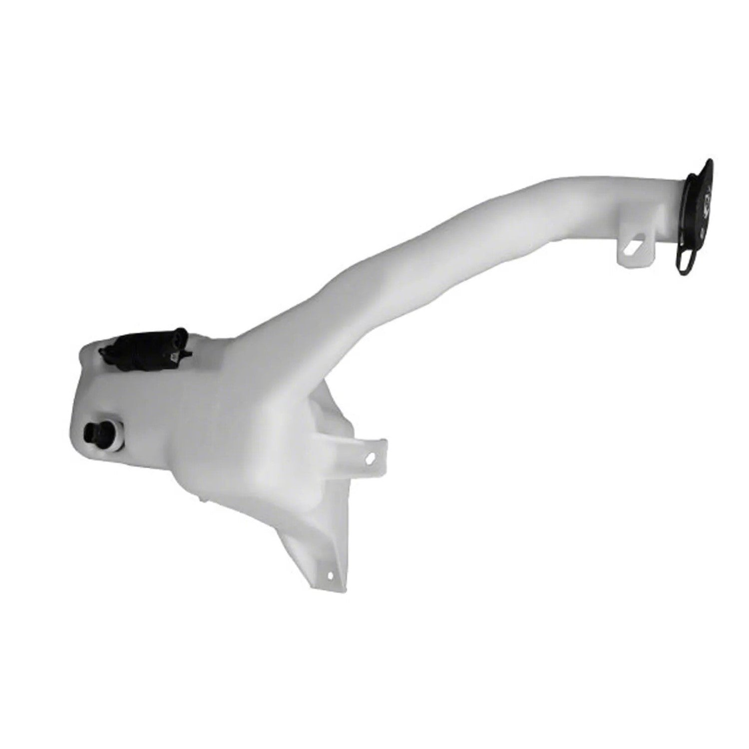 Windshield washer tank assy 2006 - 2009 BUICK LACROSSE  GM1288134 19120261
