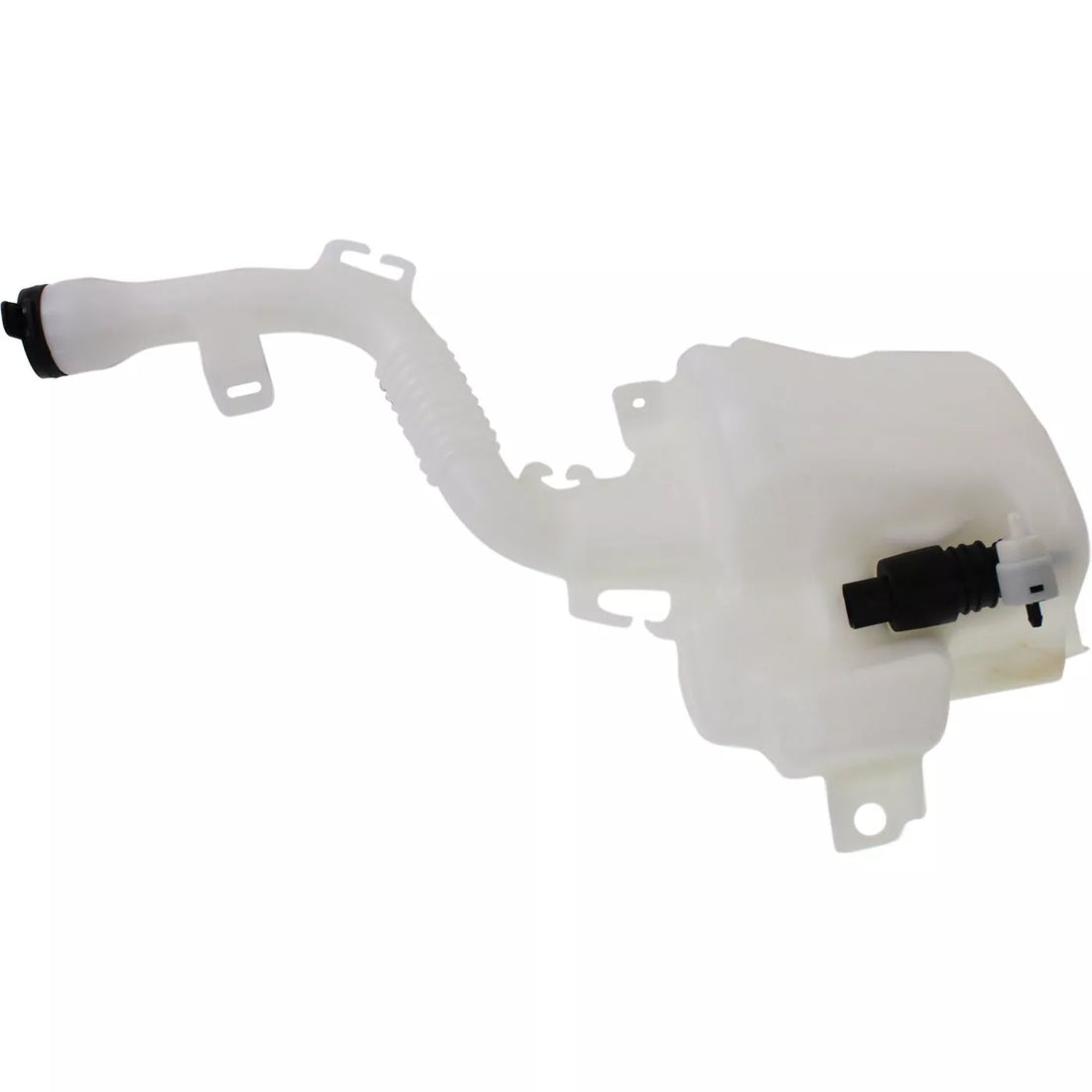 Windshield washer tank assy 2010 - 2015 CHEVROLET EQUINOX GM1288138 84064760-PFM