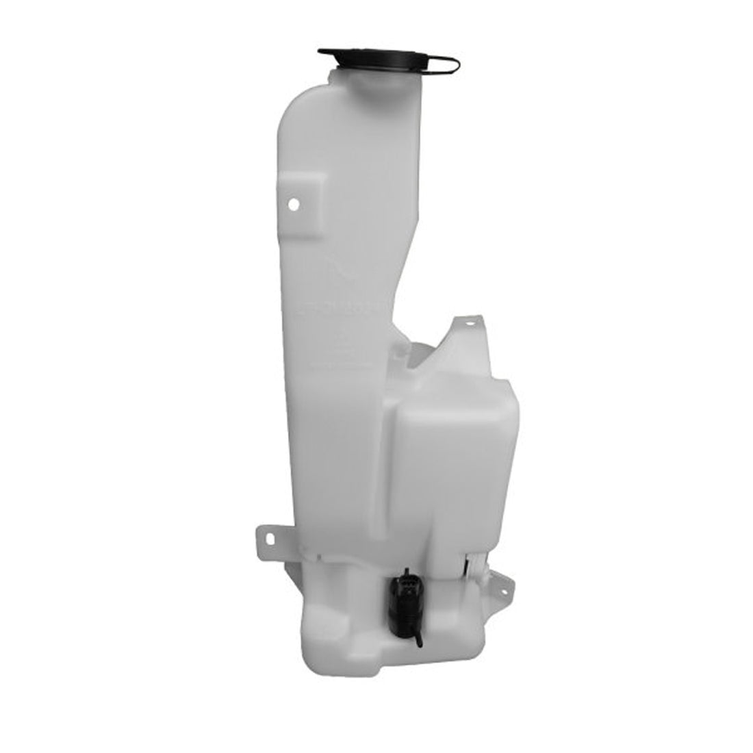 Windshield washer tank assy 1999 - 2007 CADILLAC ESCALADE GM1288155 12487670-PFM