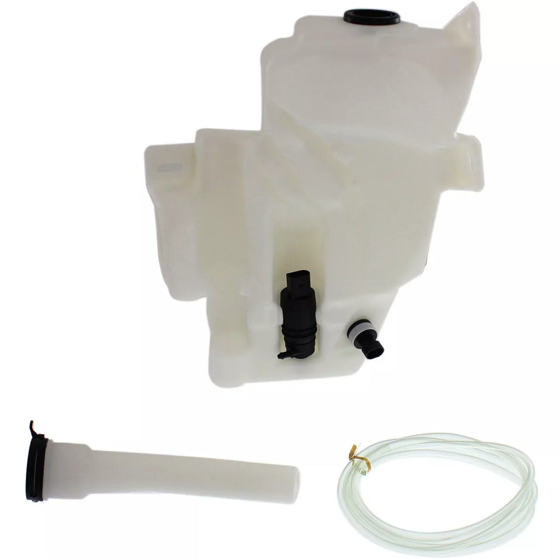 Windshield washer tank assy 2012 - 2017 BUICK VERANO GM1288168 23208851-PFM