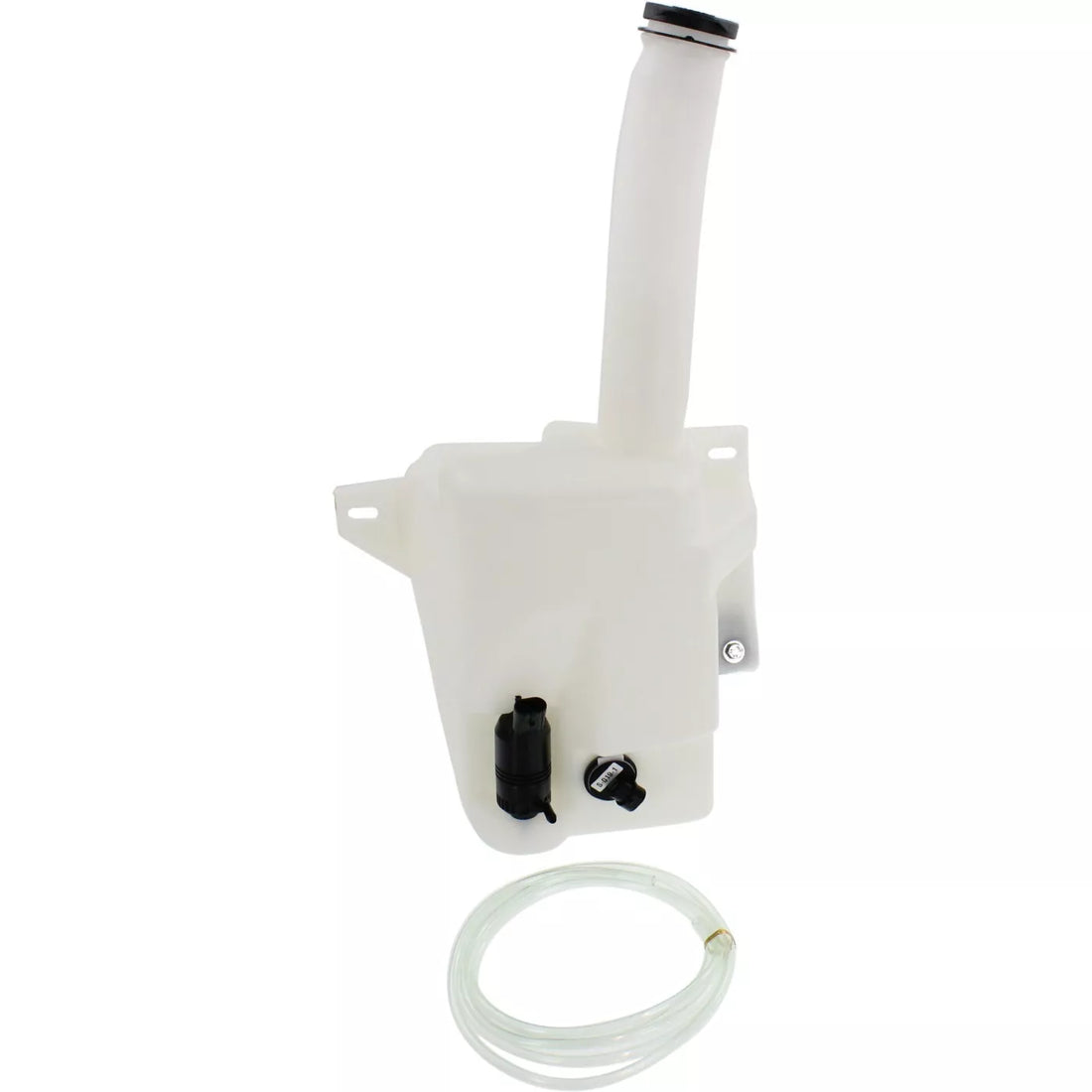 Windshield washer tank assy 2000 - 2005 BUICK LESABRE GM1288175 12487598-PFM