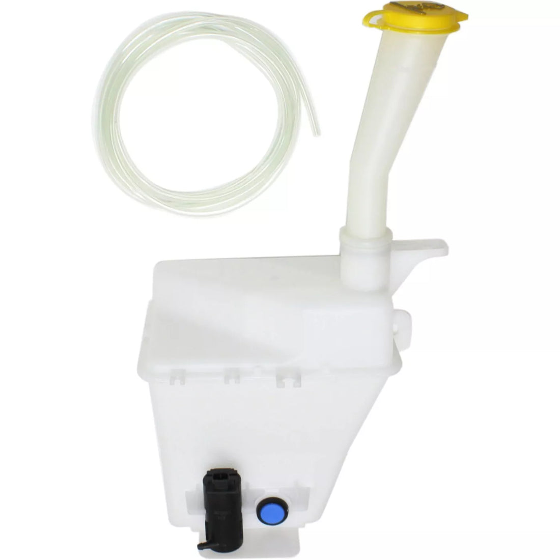 Windshield washer tank assy 2004 - 2008 CHEVROLET AVEO GM1288177 96650703-PFM