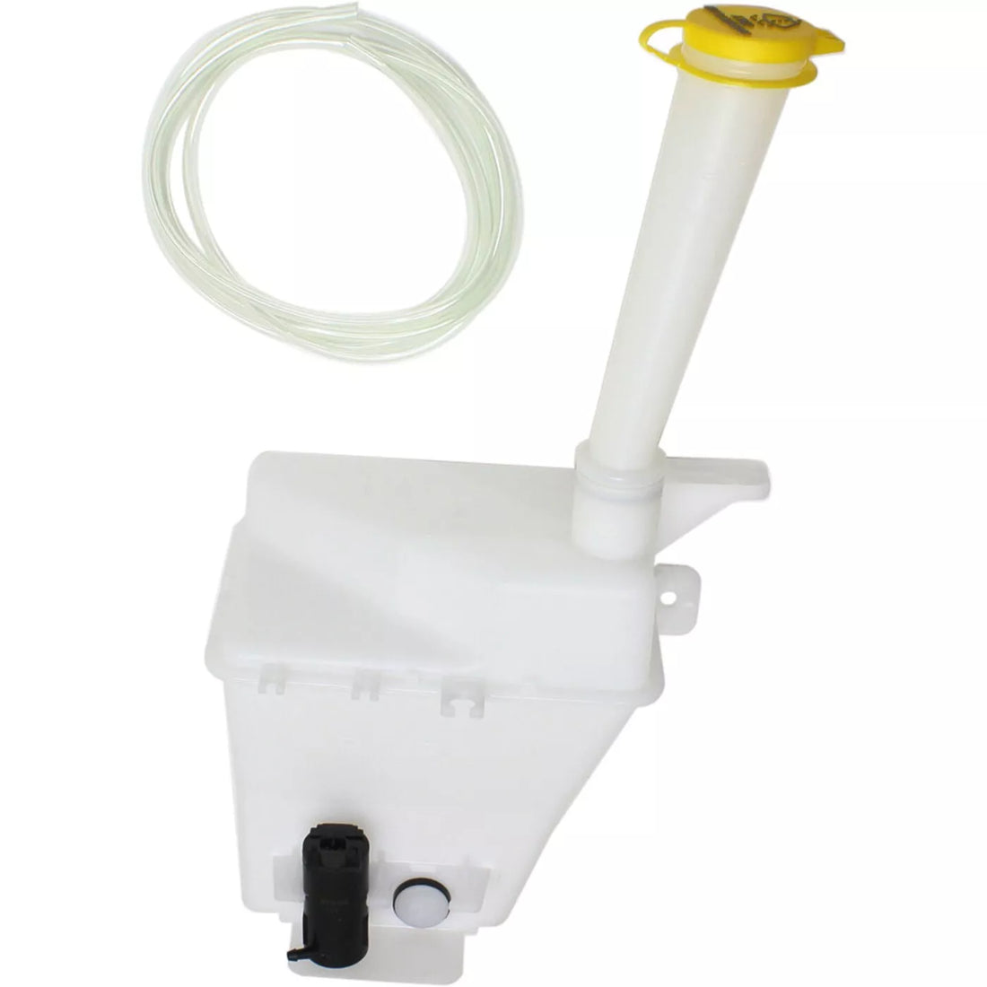 Windshield washer tank assy 2009 - 2011 CHEVROLET AVEO GM1288182 95991491-PFM