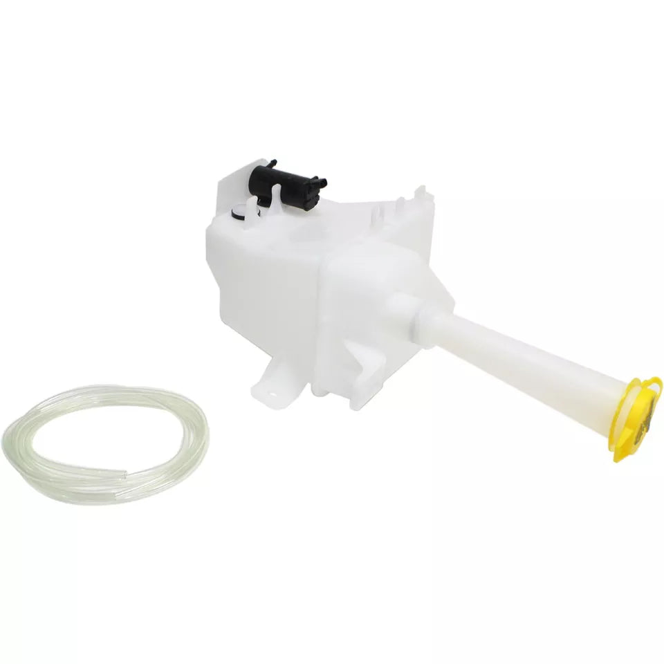 Windshield washer tank assy 2009 - 2011 CHEVROLET AVEO  GM1288182 95991491-PFM