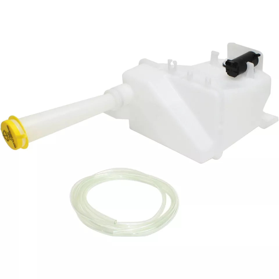 Windshield washer tank assy 2009 - 2011 CHEVROLET AVEO  GM1288182 95991491-PFM