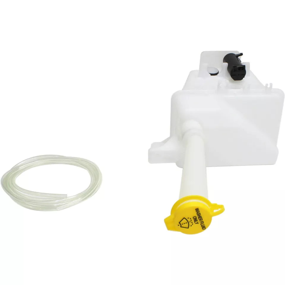 Windshield washer tank assy 2009 - 2011 CHEVROLET AVEO  GM1288182 95991491-PFM