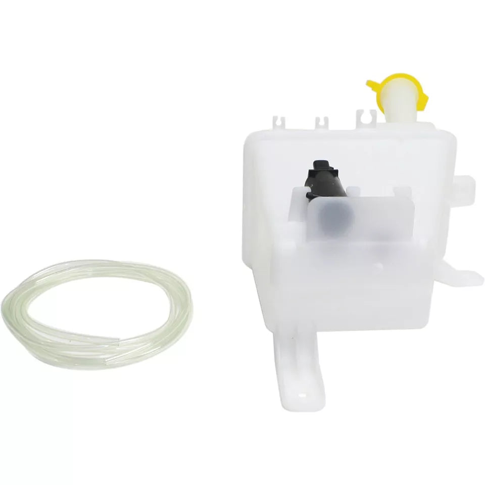 Windshield washer tank assy 2009 - 2011 CHEVROLET AVEO  GM1288182 95991491-PFM
