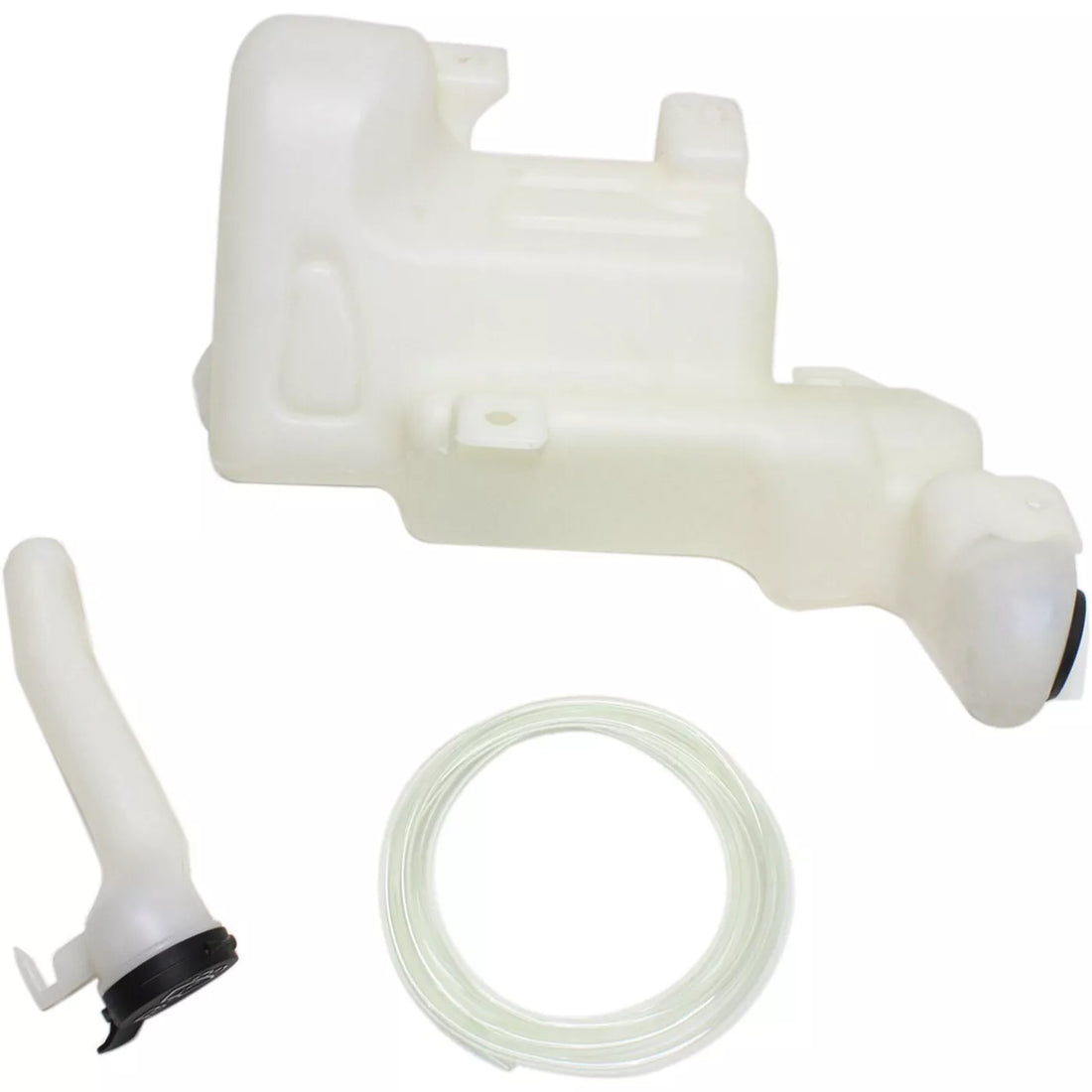 Windshield washer tank assy 2011 - 2012 CHEVROLET VOLT GM1288185 20988414-PFM
