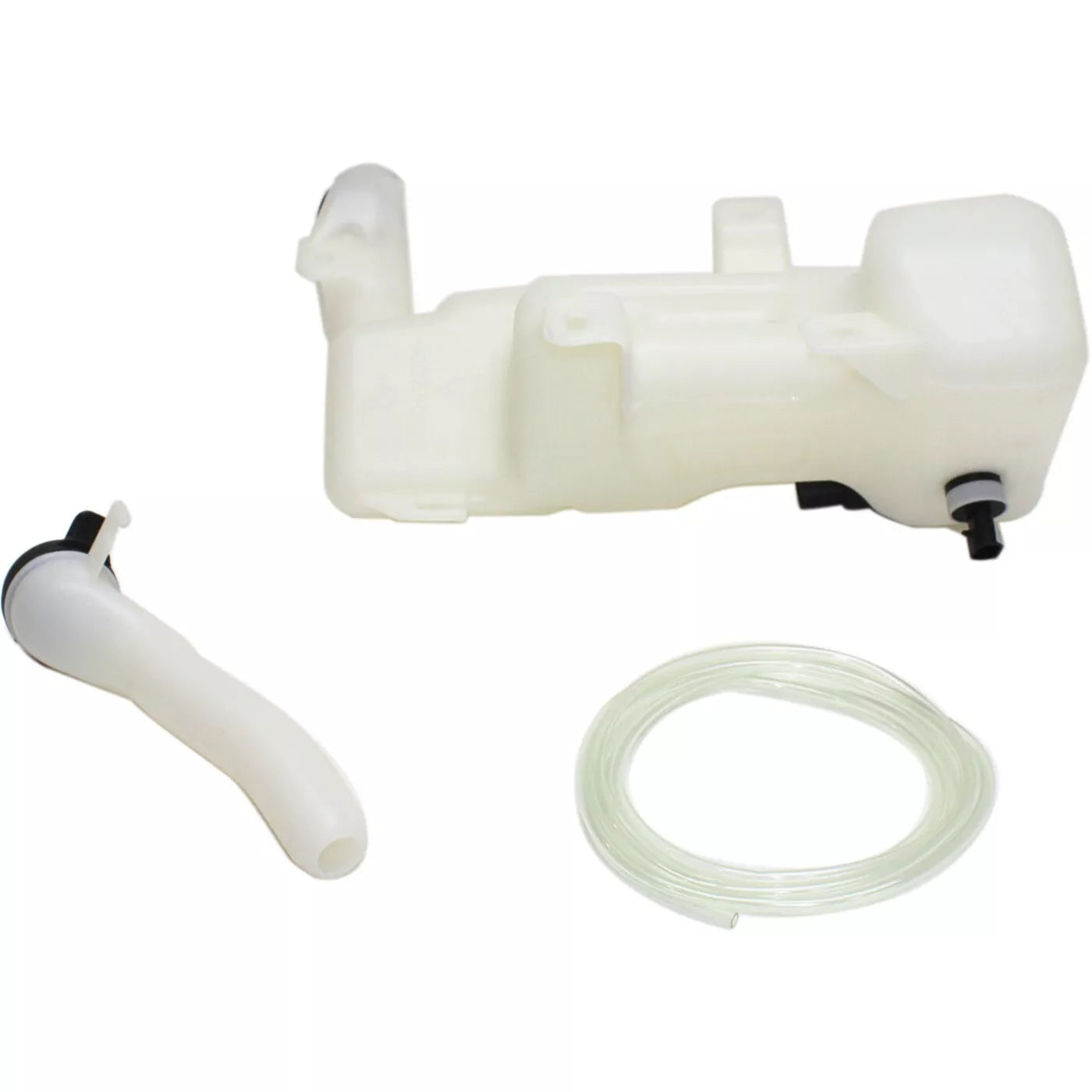 Conjunto de tanque lavaparabrisas 2011 - 2012 CHEVROLET VOLT GM1288185 20988414-PFM