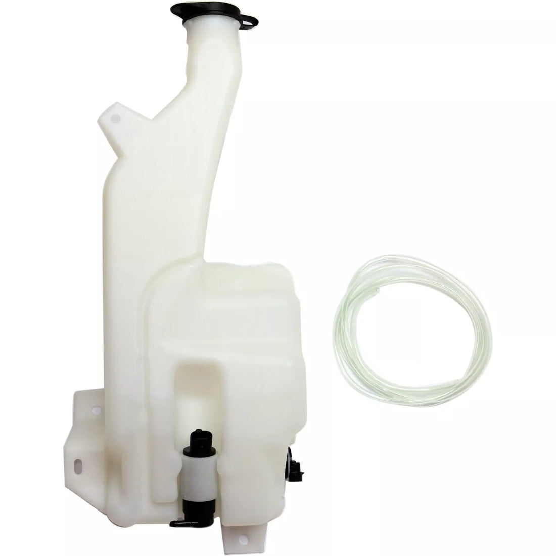 Windshield washer tank assy 2011 - 2014 CHEVROLET SILVERADO 2500 HD GM1288211 22880826-PFM