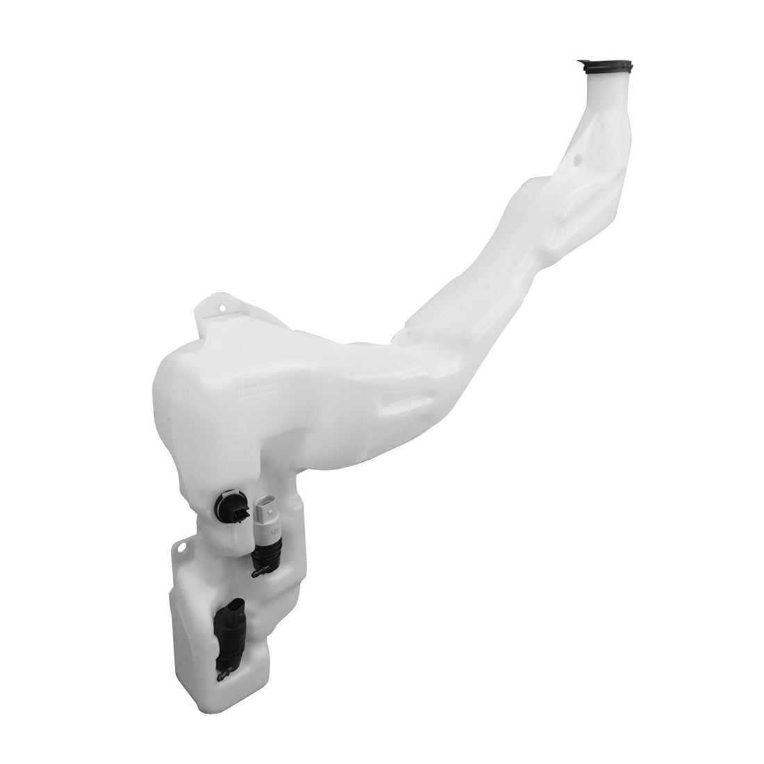 Windshield washer tank assy 2018 - 2022 CHEVROLET EQUINOX GM1288235 84768722