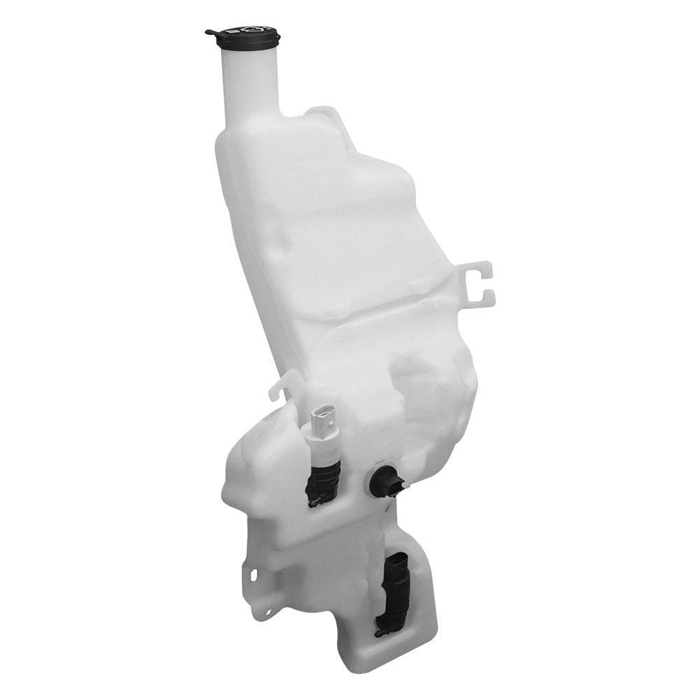 Windshield washer tank assy 2018 - 2021 BUICK ENCLAVE GM1288270 84273973