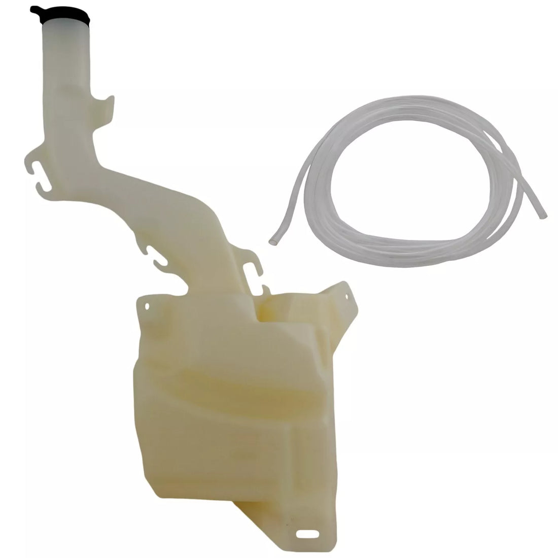 Windshield washer tank assy 2016 - 2017 CHEVROLET EQUINOX GM1288272 84052133-PFM