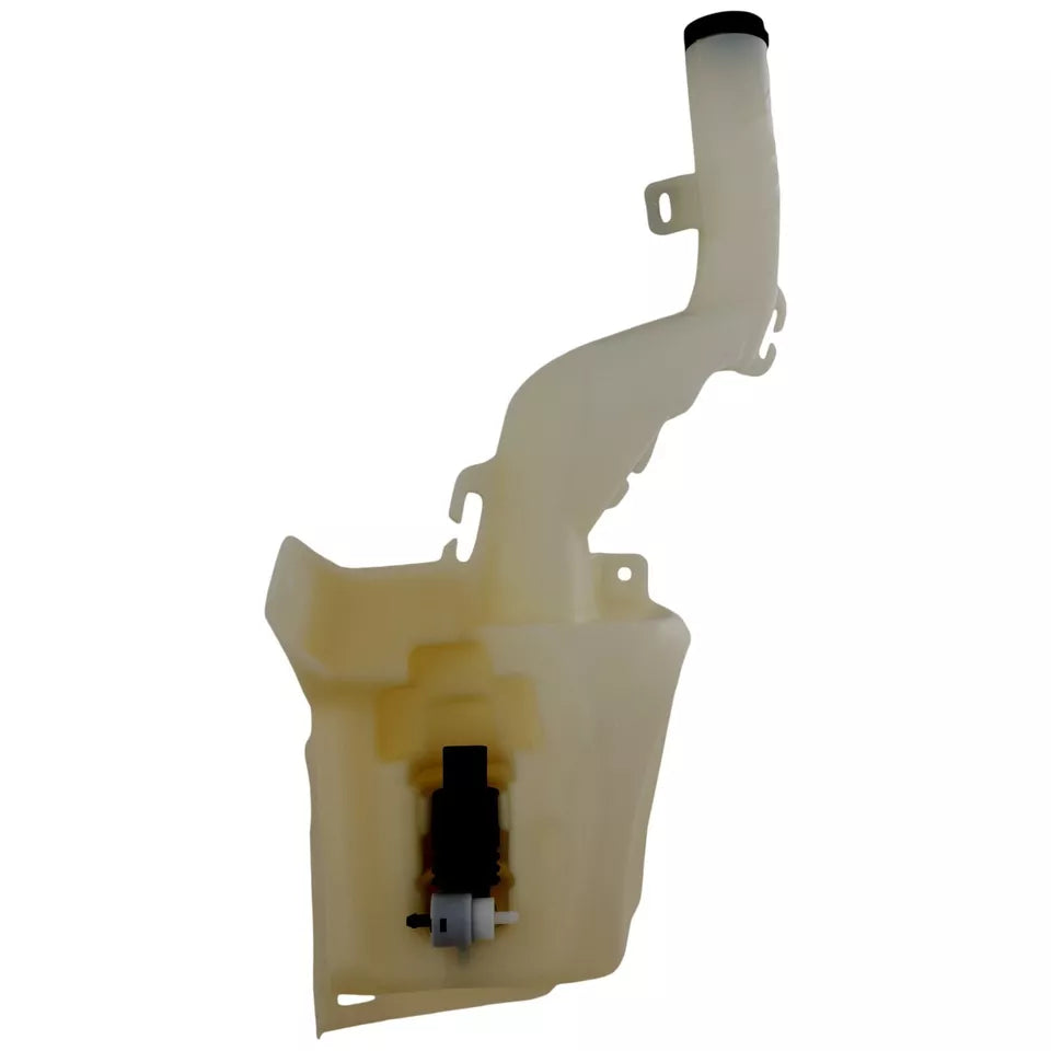 Windshield washer tank assy 2016 - 2017 CHEVROLET EQUINOX  GM1288272 84052133-PFM