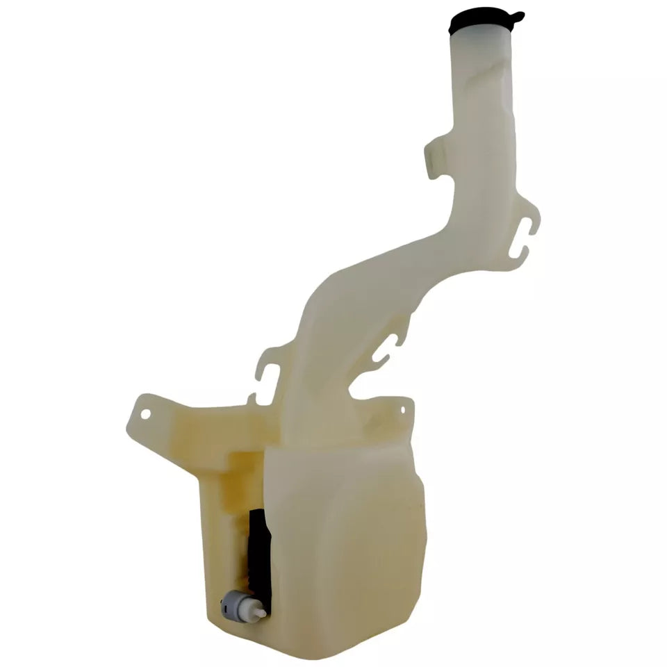 Windshield washer tank assy 2016 - 2017 CHEVROLET EQUINOX  GM1288272 84052133-PFM