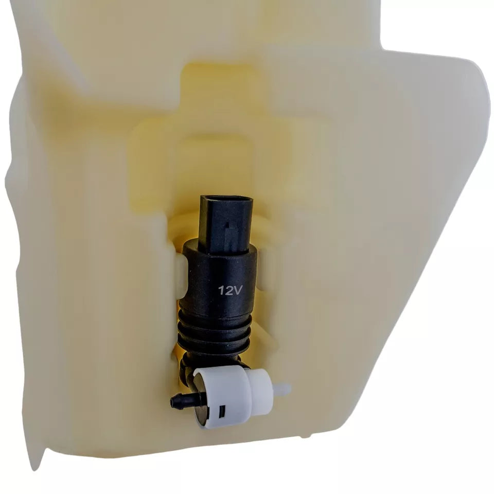 Windshield washer tank assy 2016 - 2017 CHEVROLET EQUINOX  GM1288272 84052133-PFM
