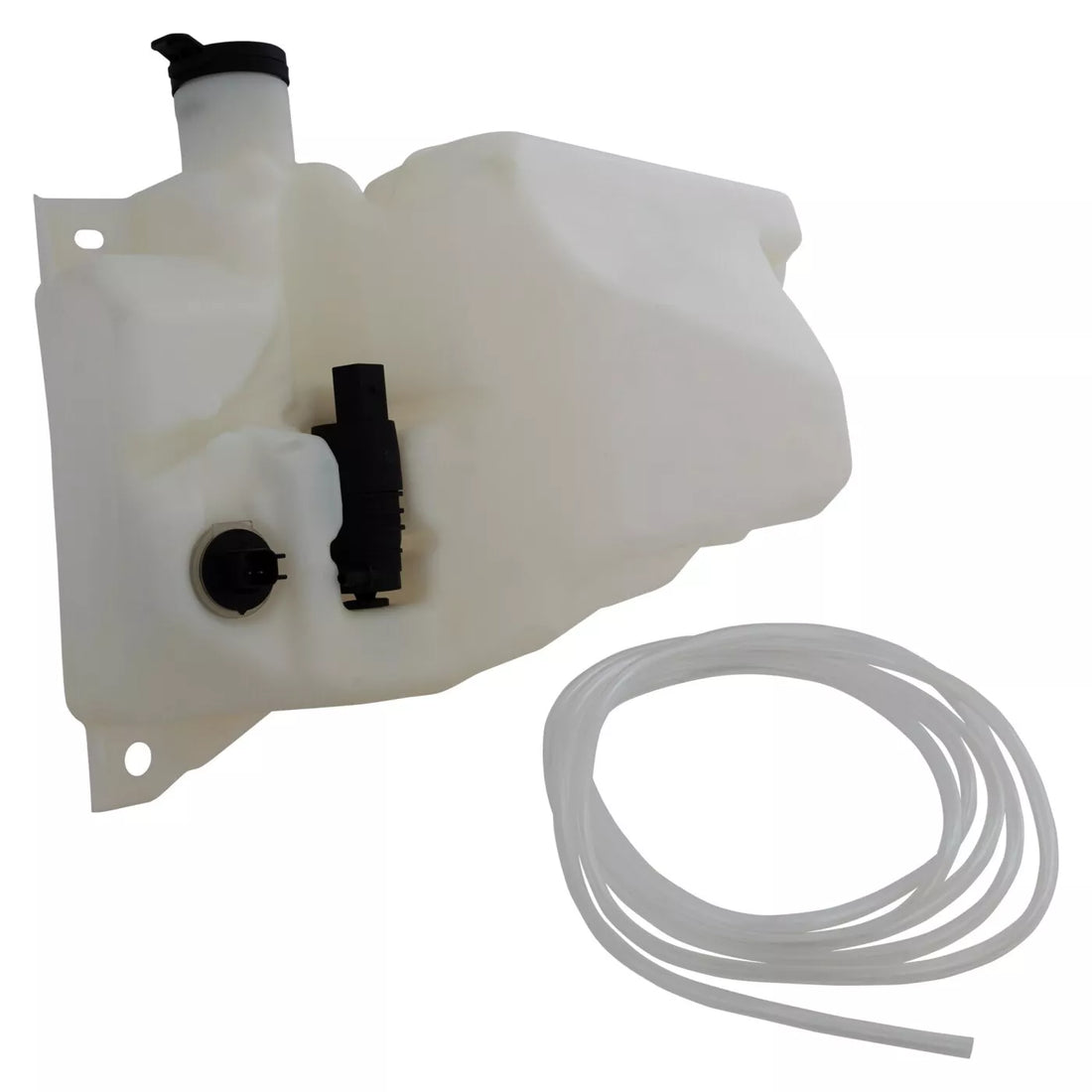 Windshield washer tank assy 2019 - 2023 CHEVROLET SILVERADO 1500  GM1288273 84991494