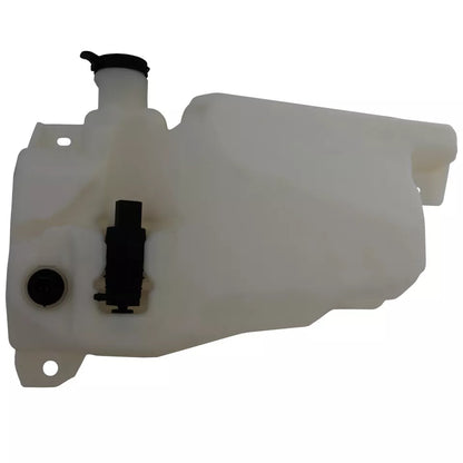 Windshield washer tank assy 2019 - 2023 CHEVROLET SILVERADO 1500  GM1288273 84991494