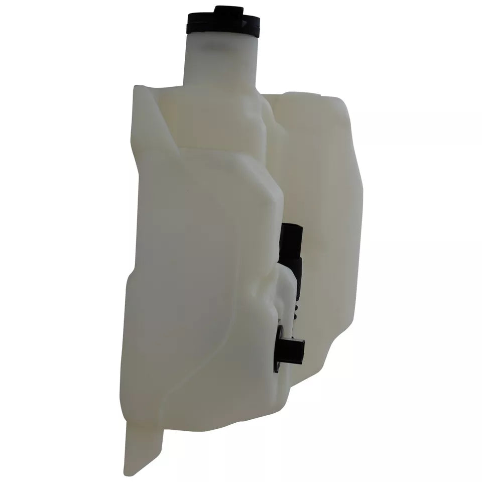 Windshield washer tank assy 2019 - 2023 CHEVROLET SILVERADO 1500  GM1288273 84991494