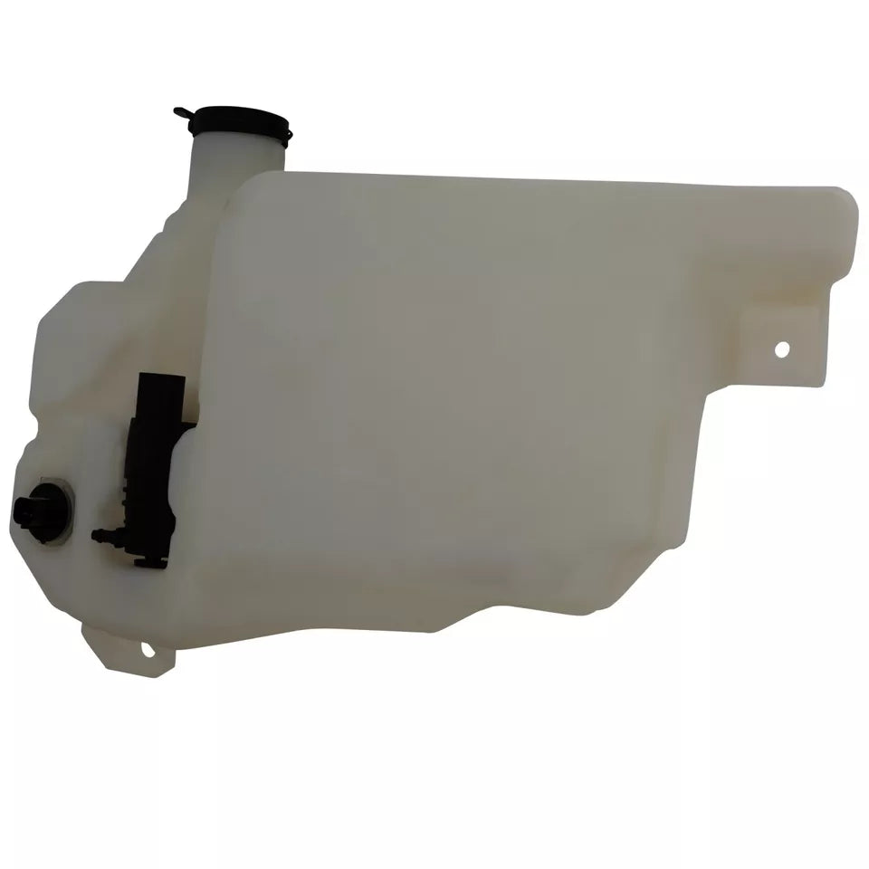 Windshield washer tank assy 2019 - 2023 CHEVROLET SILVERADO 1500  GM1288273 84991494
