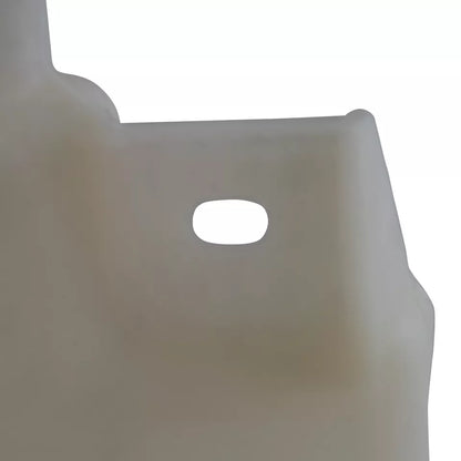 Windshield washer tank assy 2019 - 2023 CHEVROLET SILVERADO 1500  GM1288273 84991494