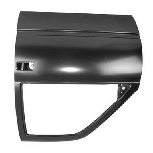 Left Side Front door shell 1988 - 2002 CHEVROLET BLAZER  GM1300101 12387769