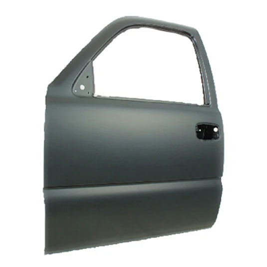 Left Side Front door shell 1999 - 2007 CADILLAC ESCALADE ESV  GM1300118 15017223