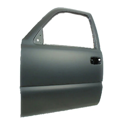 Left Side Front door shell 1999 - 2007 CADILLAC ESCALADE ESV  GM1300118 15017223