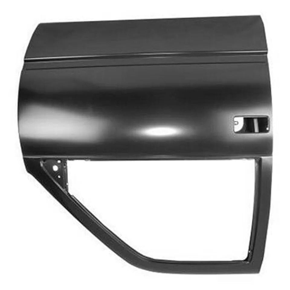 Right Side Front door shell 1988 - 2002 CHEVROLET BLAZER  GM1301101 12387770