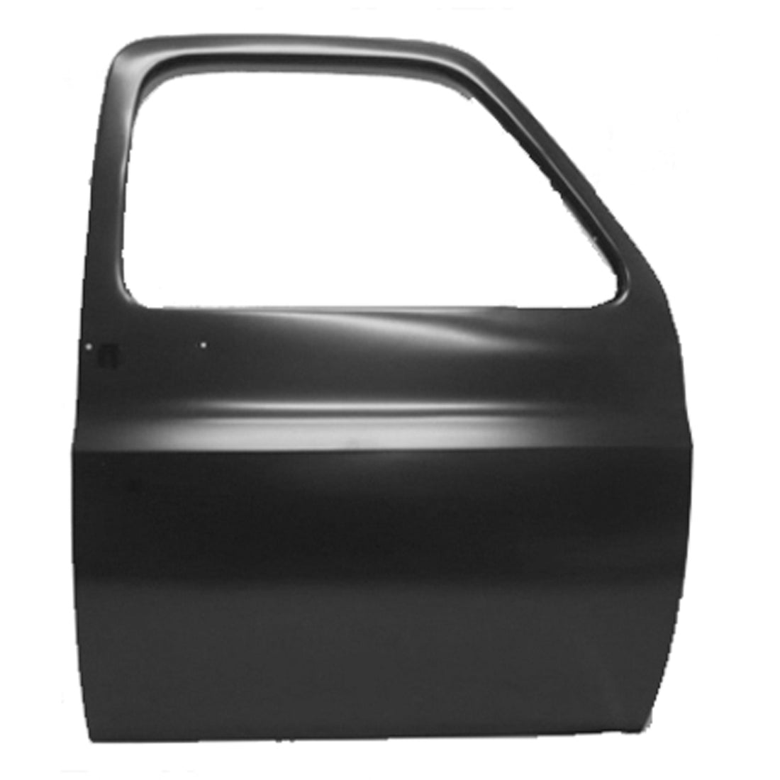 Right Side Front door shell 1977 - 1991 CHEVROLET BLAZER GM1301102V 15571644