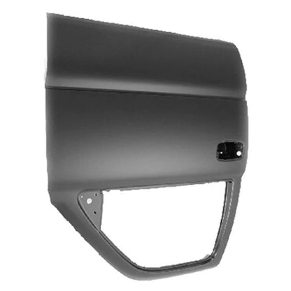 Right Side Front door shell 1999 - 2007 CADILLAC ESCALADE ESV  GM1301118 15017224