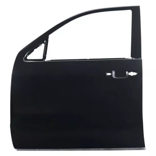 Left Side Front door outer panel 2014 - 2019 CHEVROLET SILVERADO 1500 CAPA GM1302116C 23104632