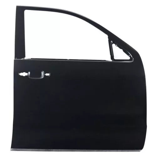 Right Side Front door outer panel 2014 - 2019 CHEVROLET SILVERADO 1500 CAPA GM1303116C 23104633