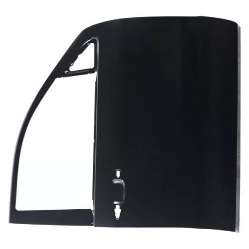 Right Side Front door outer panel 2014 - 2019 CHEVROLET SILVERADO 1500 CAPA GM1303116C 23104633