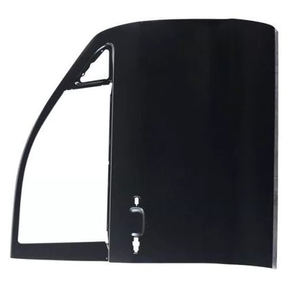 Right Side Front door outer panel 2014 - 2019 CHEVROLET SILVERADO 1500 CAPA GM1303116C 23104633