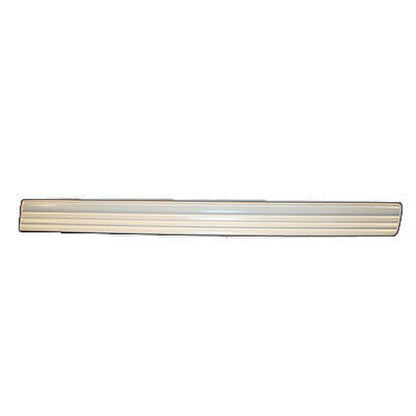 Left Side Front door side molding 1999 - 2002 CHEVROLET SILVERADO 1500  GM1304115 88937505